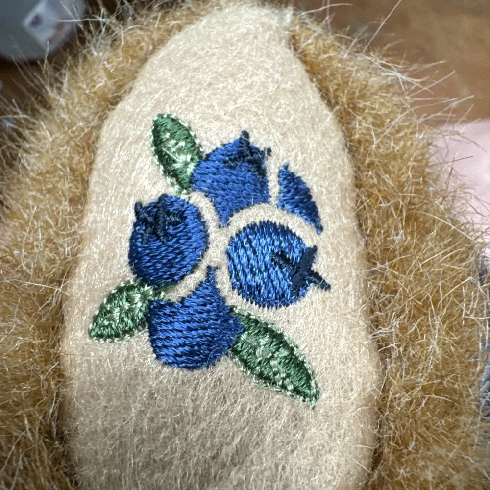 Vintage Gen-Yoo-Wine Boyd's Bears 14